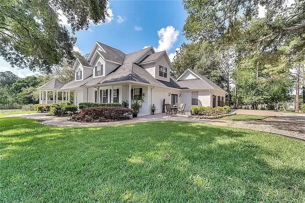 5526 Tiny Road, Winter Garden, FL, 34787