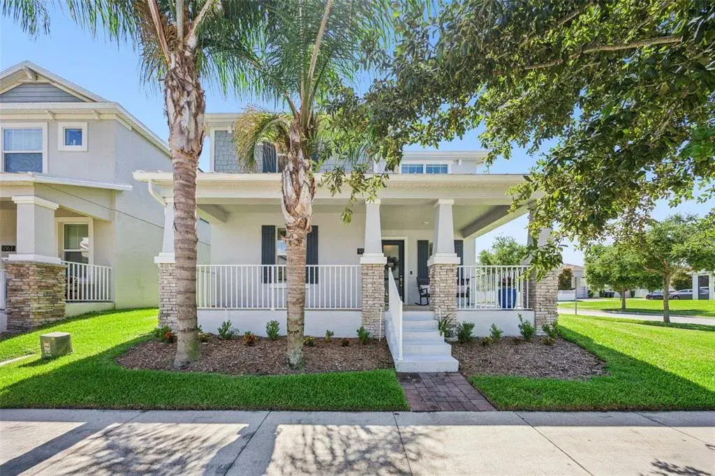 9173 Cut Shot Drive, Winter Garden, FL, 34787
