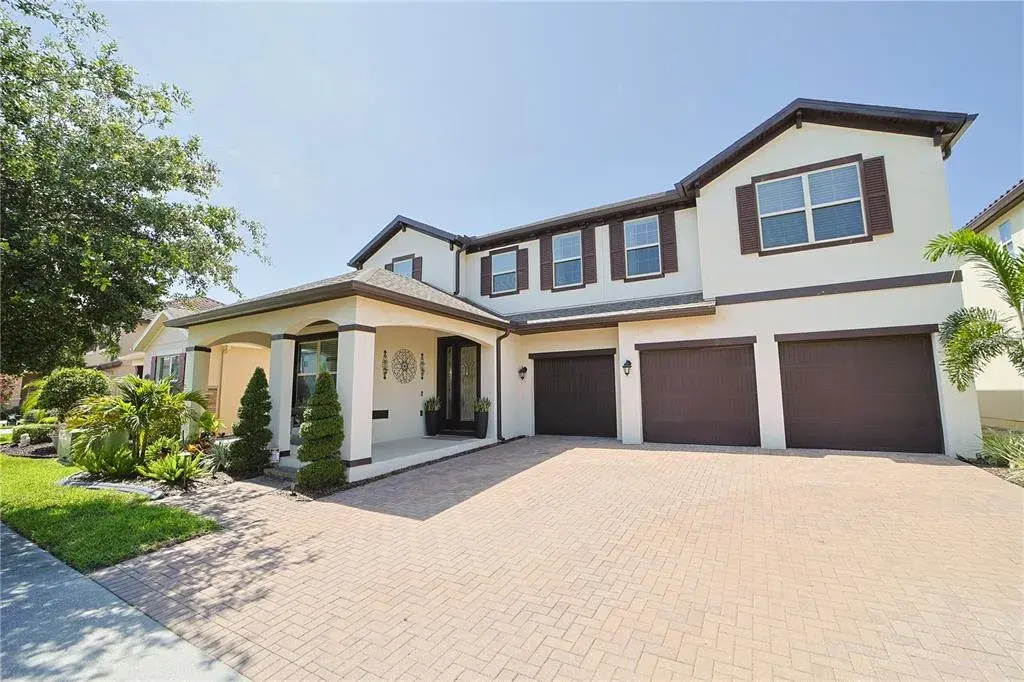 9257 Outlook Rock Trail, Windermere, FL, 34786
