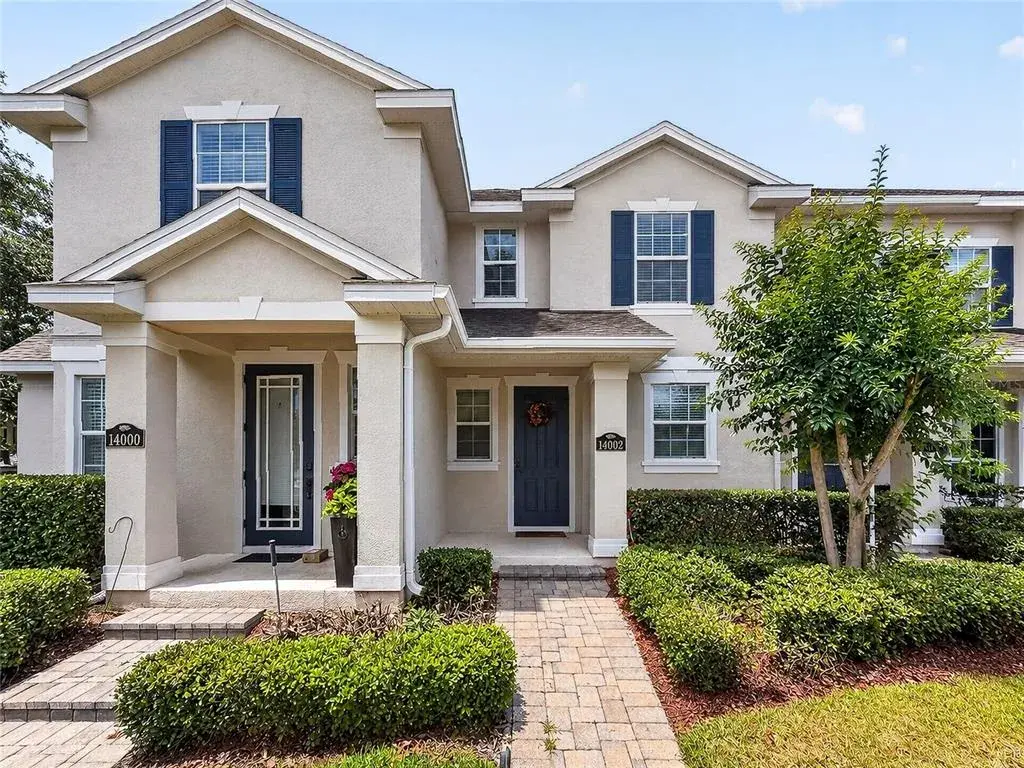 14002 Avenue Of The Groves, Winter Garden, FL, 34787