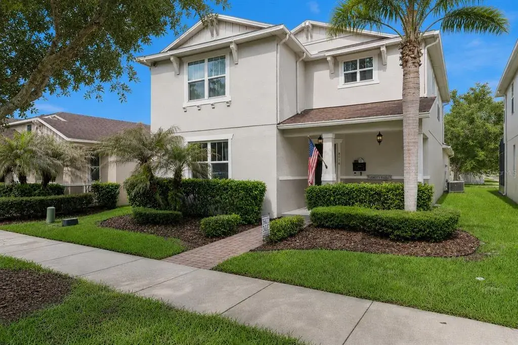 8016 Atlantic Puffin Street, Winter Garden, FL, 34787