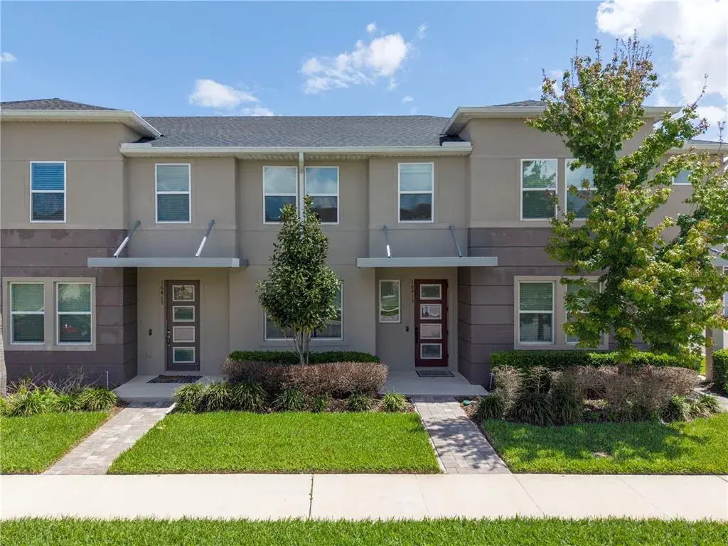 16413 Prairie School Drive, Winter Garden, FL, 34787