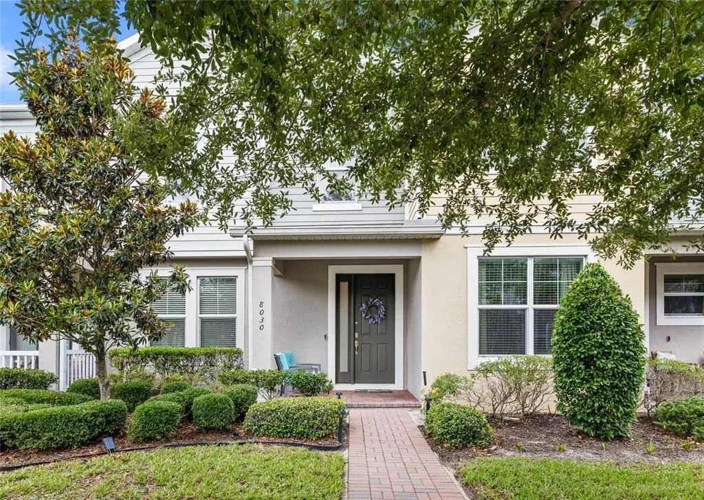 8030 Basilica Lane, Winter Garden, FL, 34787