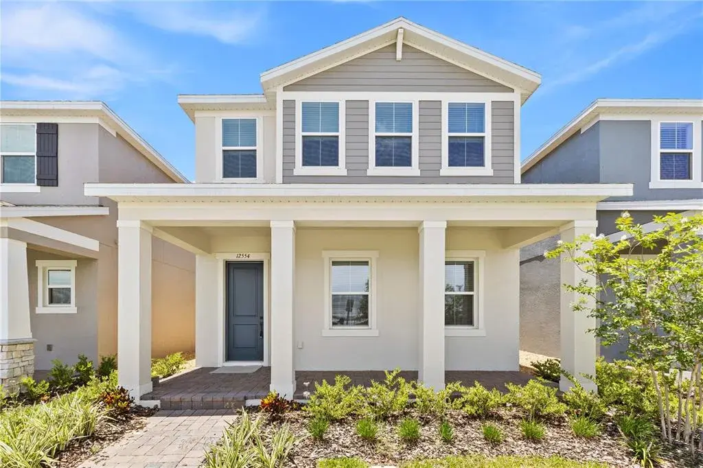 12554 Westhaven Oak Drive, Winter Garden, FL, 34787