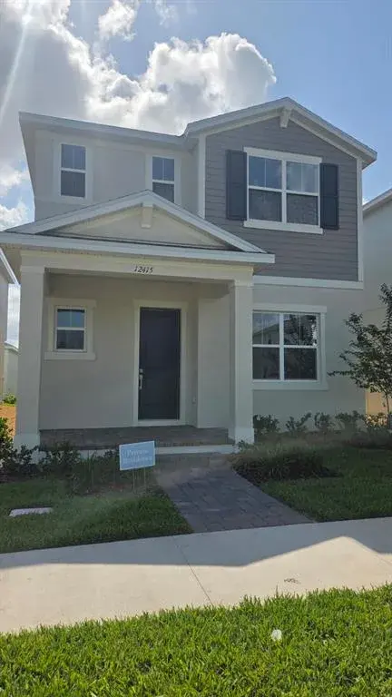 Winter Garden, FL, 34787