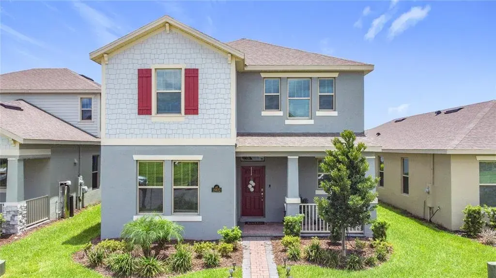 16632 Point Rock Drive, Winter Garden, FL, 34787