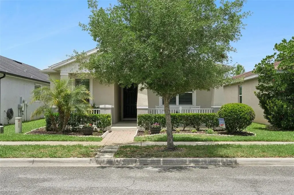 14451 Windsor Hall Way, Winter Garden, FL, 34787