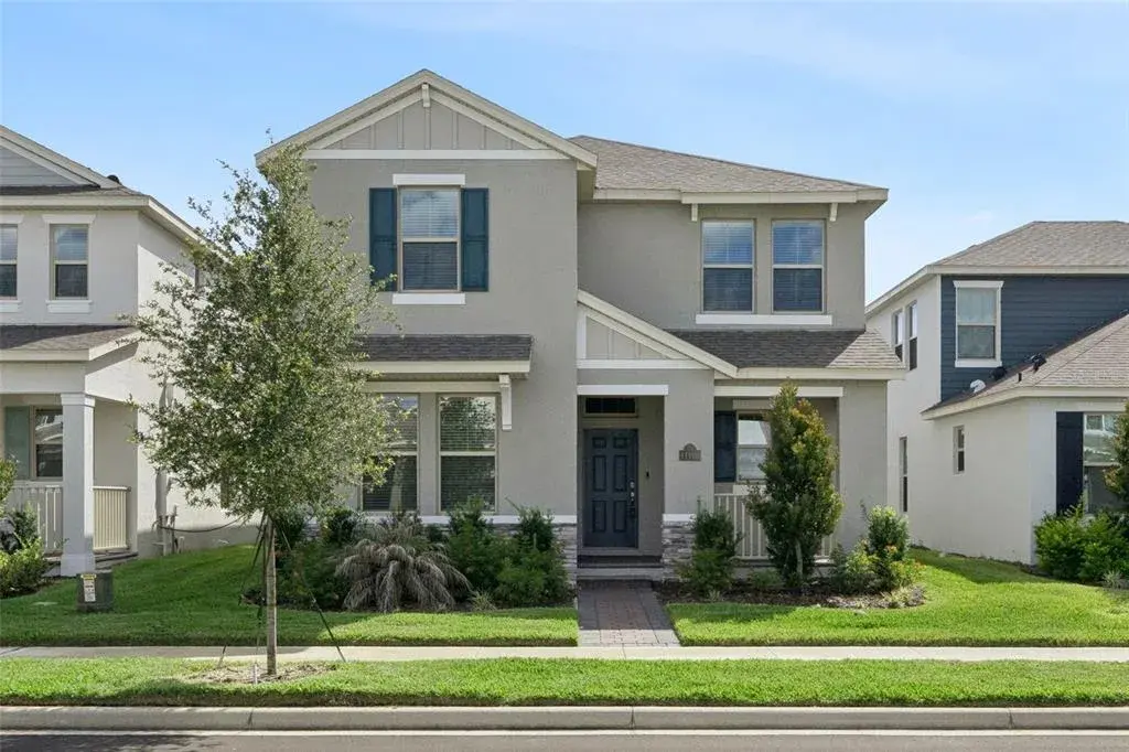 11170 Hollow Bay Drive, Winter Garden, FL, 34787