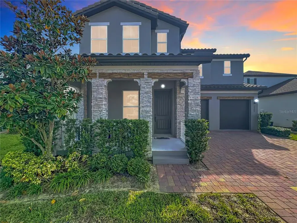 9929 Summerlake Groves Street, Winter Garden, FL, 34787