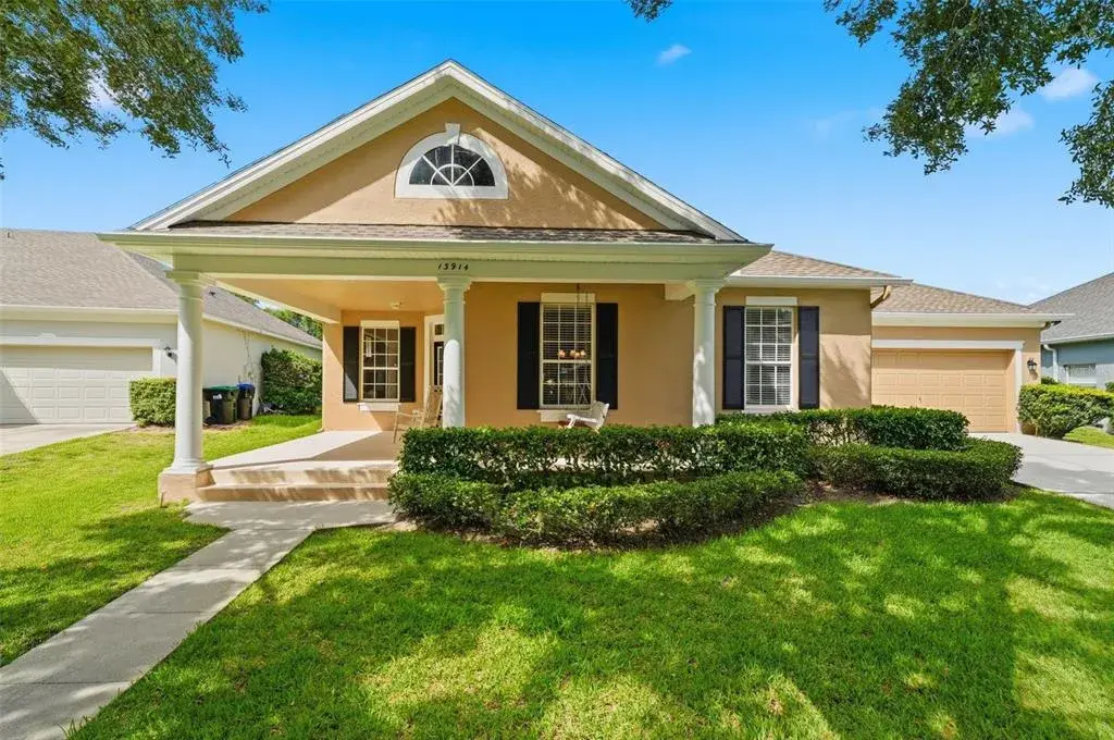 13914 Florigold Drive, Windermere, FL, 34786
