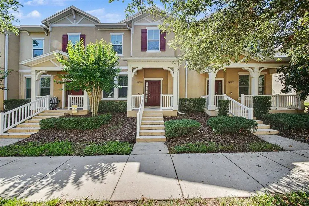 15568 Blackbead Street, Winter Garden, FL, 34787