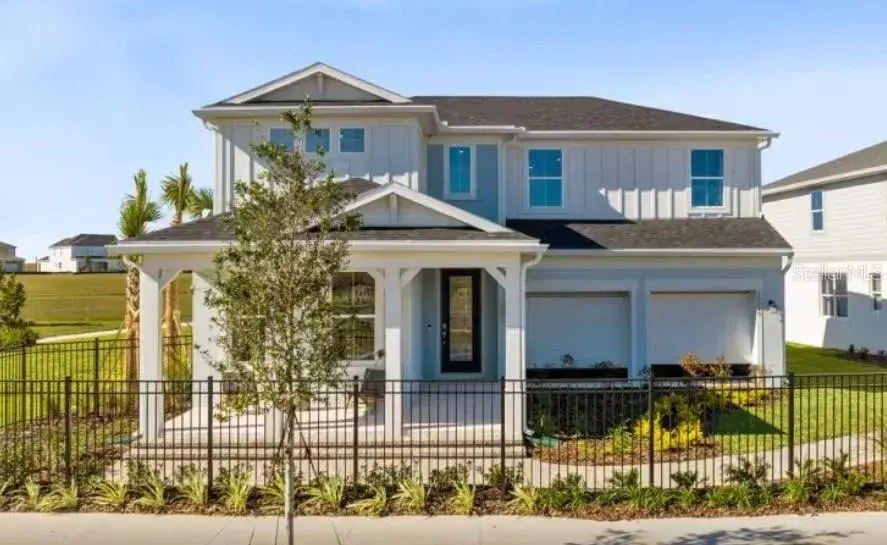 16562 Silver Brook Way, Winter Garden, FL, 34787