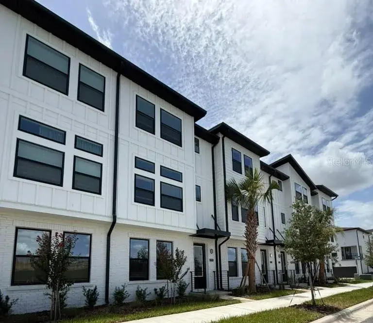 15225 Hamlin Park Drive, Winter Garden, FL, 34787
