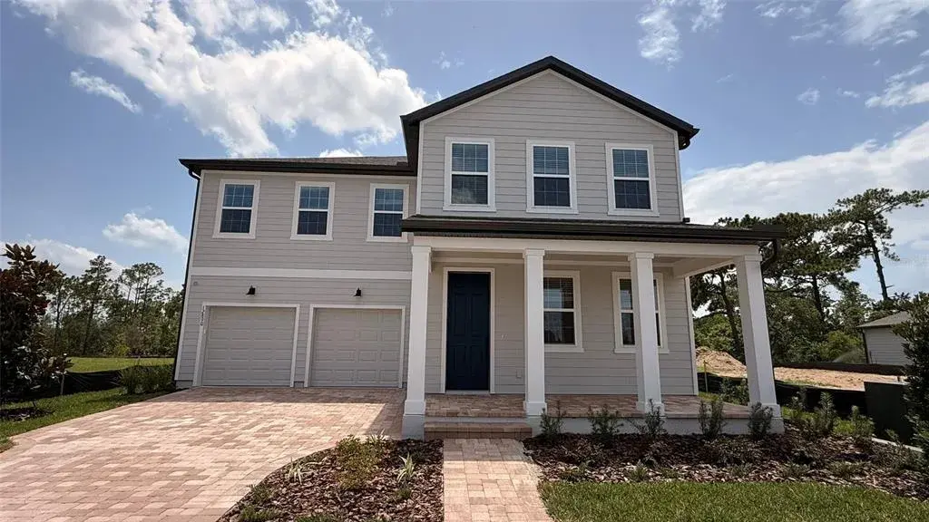 12890 Eureka Lemon Drive, Winter Garden, FL, 34787