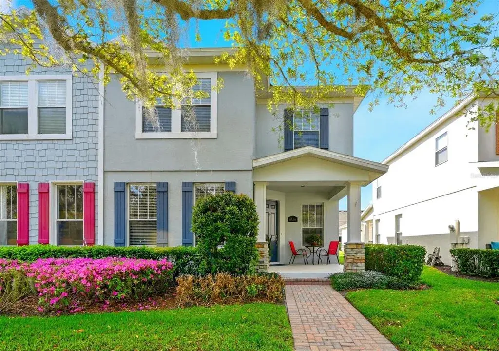 6530 Pasturelands Place, Winter Garden, FL, 34787