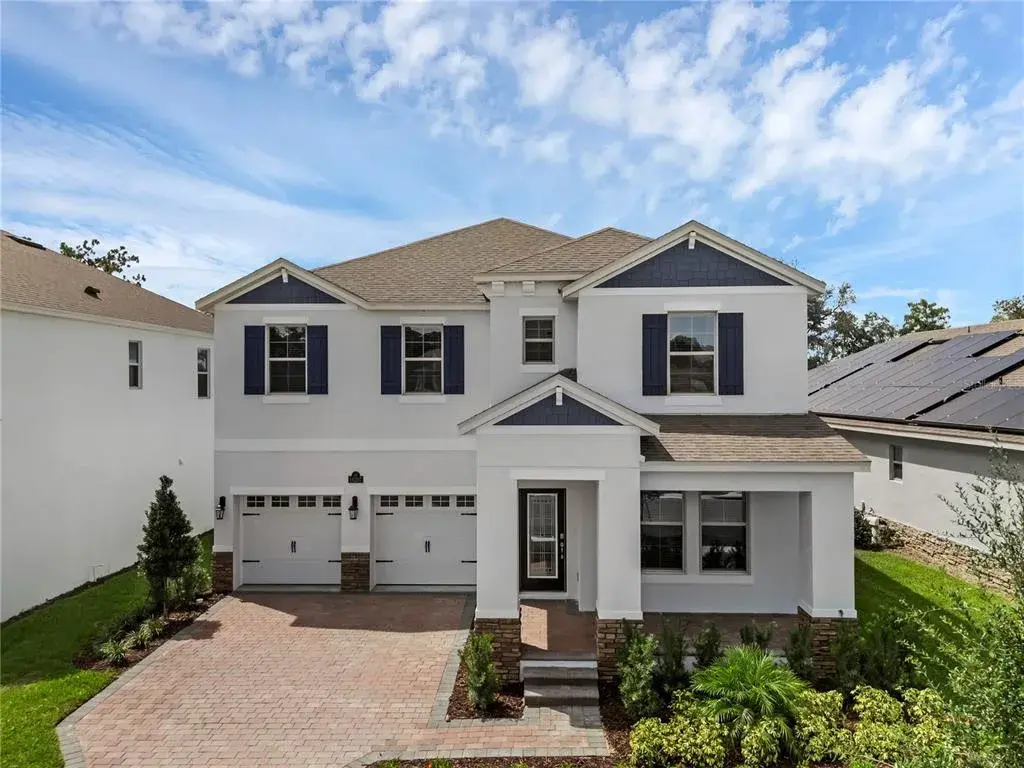 18041 Cider Mill Lane, Winter Garden, FL, 34787