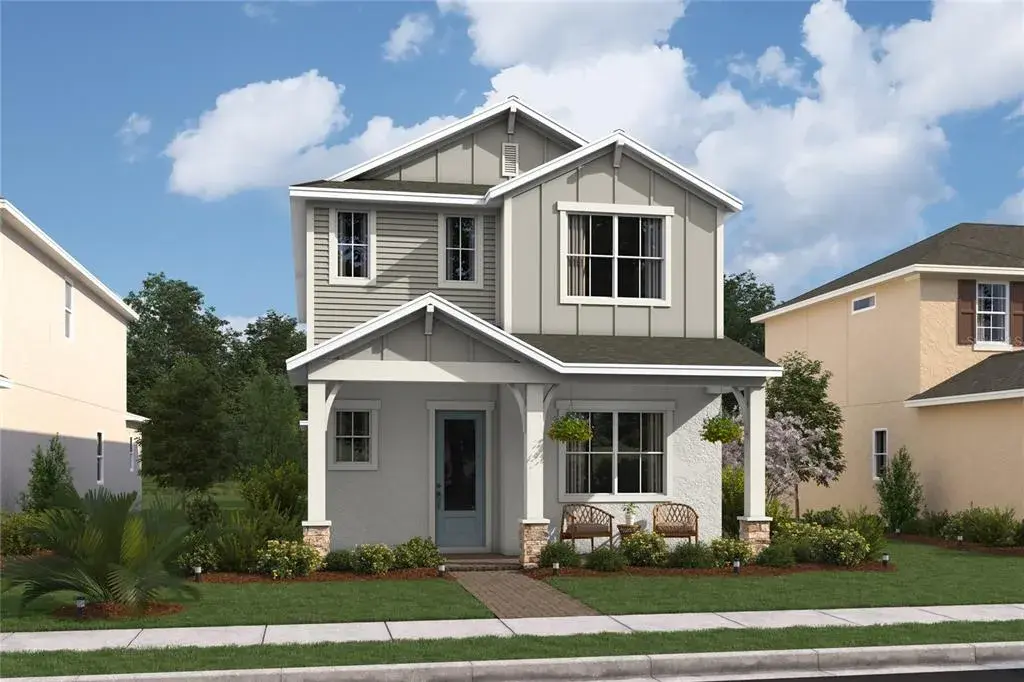 12438 Clear Sapphire Drive Unit 223, Winter Garden, FL, 34787