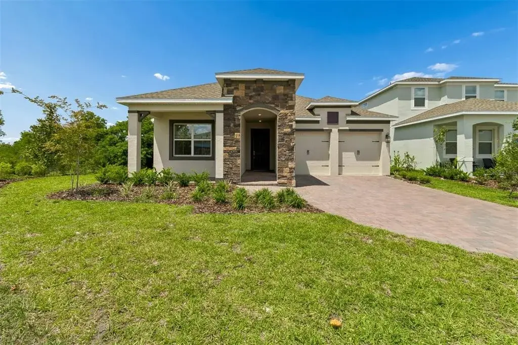 12390 Clear Sapphire, Winter Garden, FL, 34787