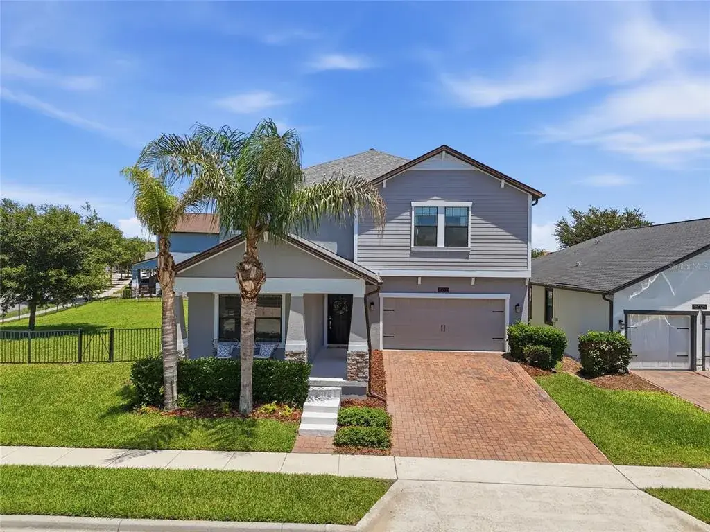 15031 Purple Martin Street, Winter Garden, FL, 34787