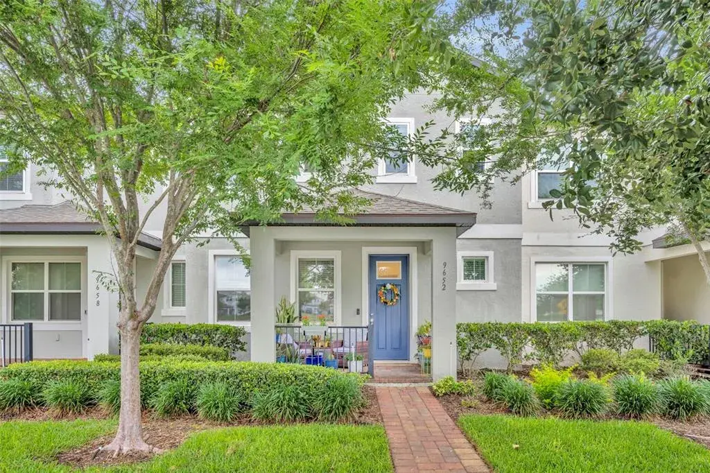 9652 Amber Chestnut Way, Winter Garden, FL, 34787