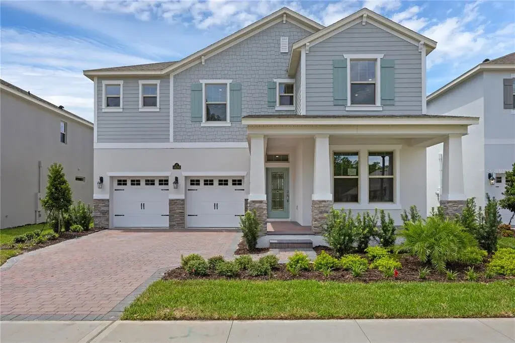 11271 Hollow Bay Drive, Winter Garden, FL, 34787