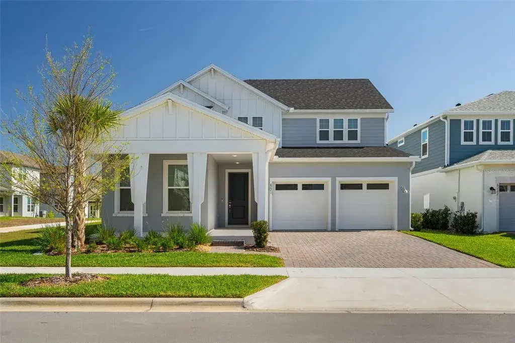 6221 Argent Wood Drive, Winter Garden, FL, 34787