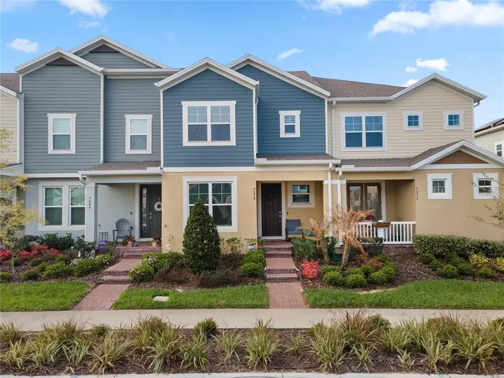 7078 Twilight Bay Drive, Winter Garden, FL, 34787