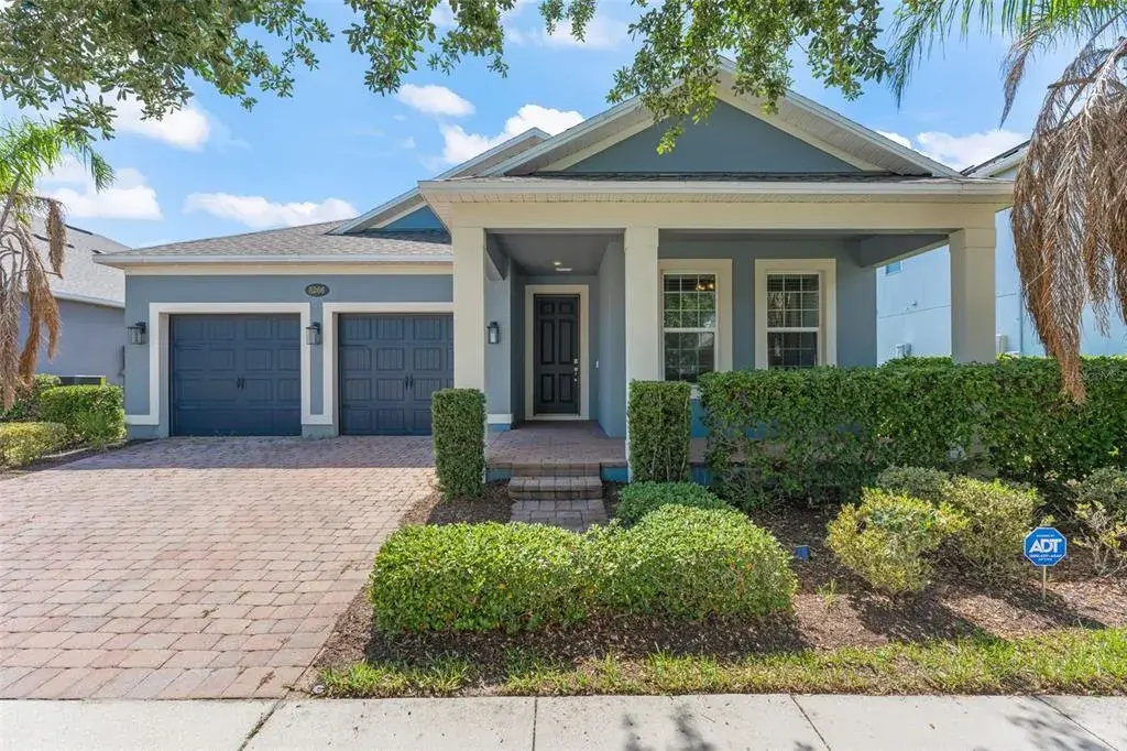 8266 Purple Sandpiper Avenue, Winter Garden, FL, 34787
