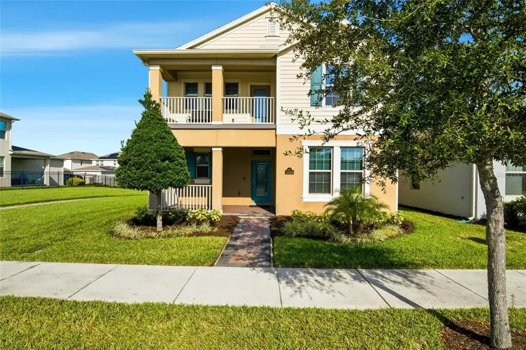 16098 Mangrove Road, Winter Garden, FL, 34787