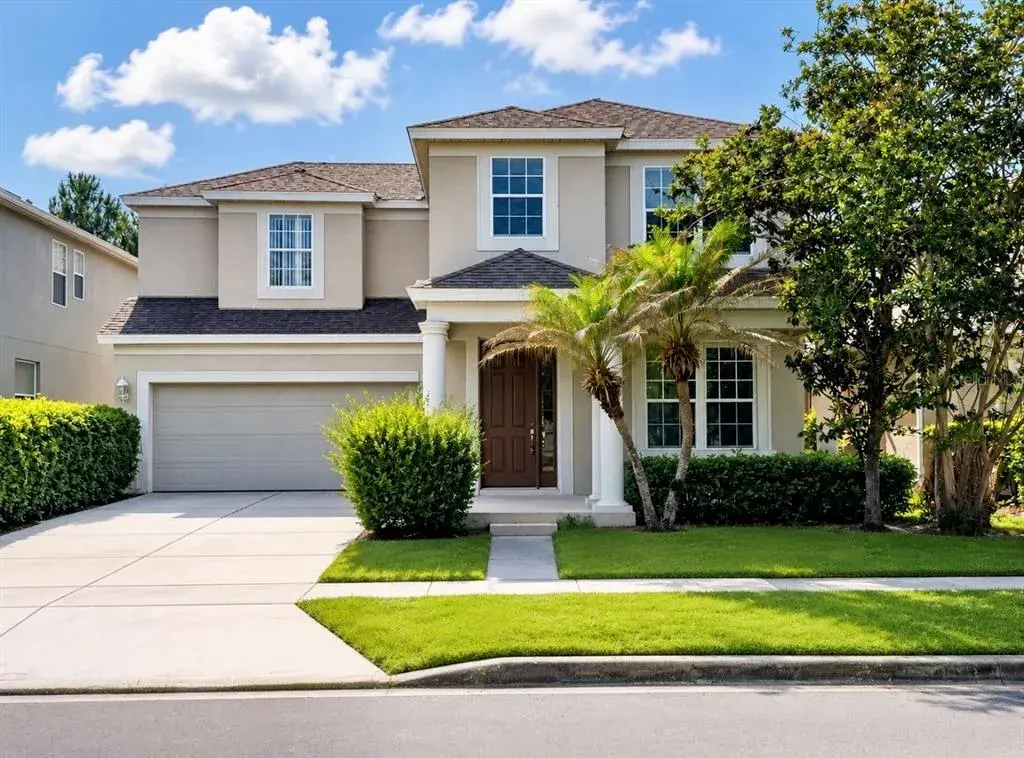 8632 Abbotsbury Drive, Windermere, FL, 34786