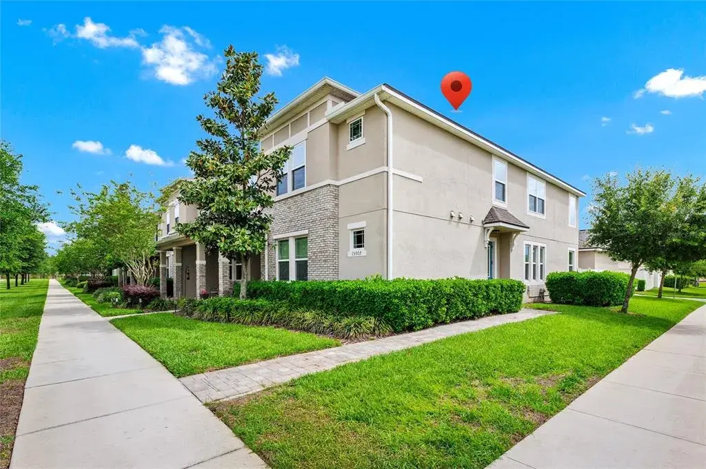 15907 Marina Bay Drive, Winter Garden, FL, 34787