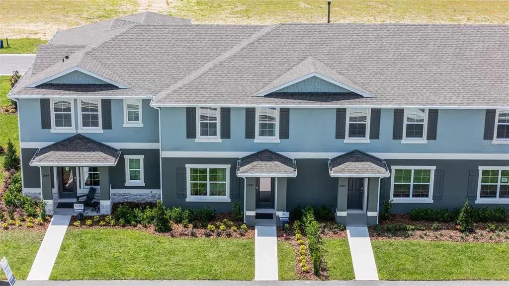 16353 Lakelet Alley, Winter Garden, FL, 34787