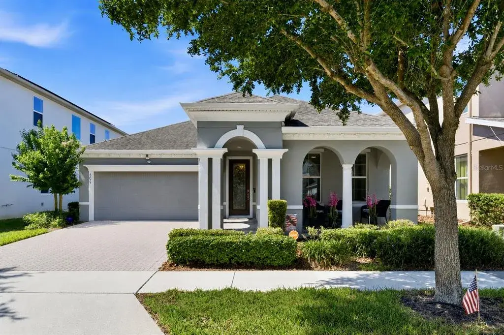 5091 Palmetto Park Drive, Winter Garden, FL, 34787