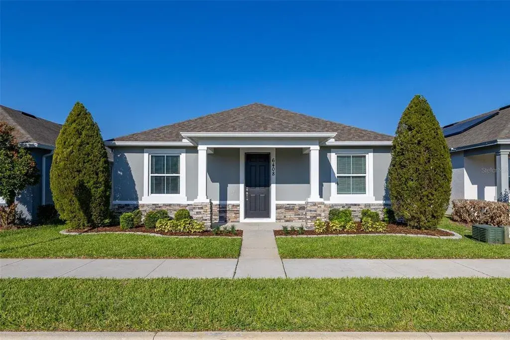 6408 Flat Lemon Drive, Winter Garden, FL, 34787