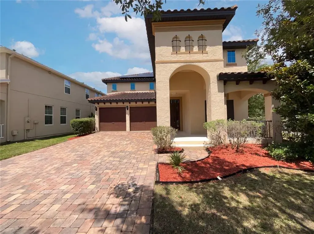 8715 Quiet Meadows Trail, Windermere, FL, 34786