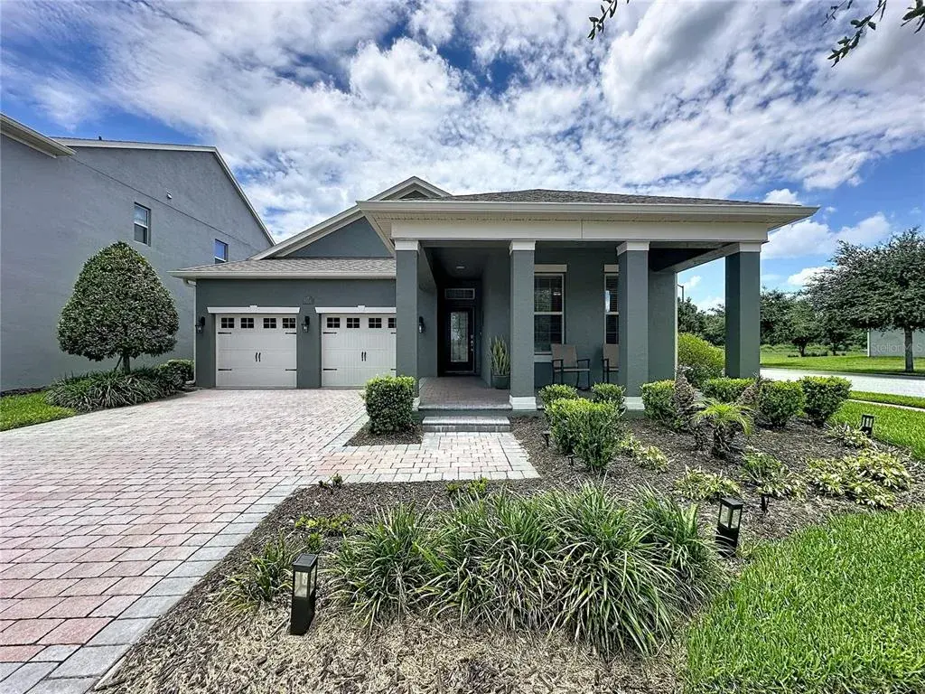 9506 Bolero Road, Winter Garden, FL, 34787