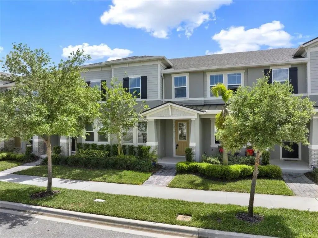 16217 Prairie School Drive, Winter Garden, FL, 34787