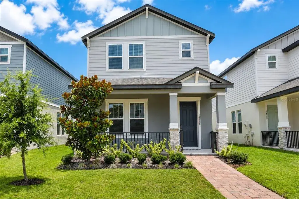 14383 Braemar Street, Winter Garden, FL, 34787