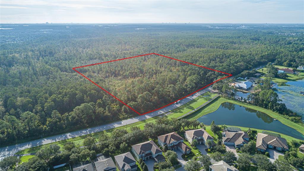 Property for sale at 7545 FICQUETTE ROAD, WINDERMERE, FL, 34786