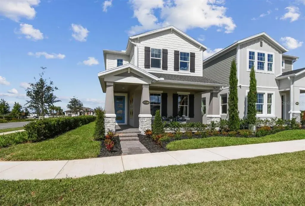 17100 Beachgrass, Winter Garden, FL, 34787