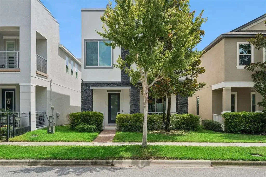14549 Golden Harbor Lane, Winter Garden, FL, 34787