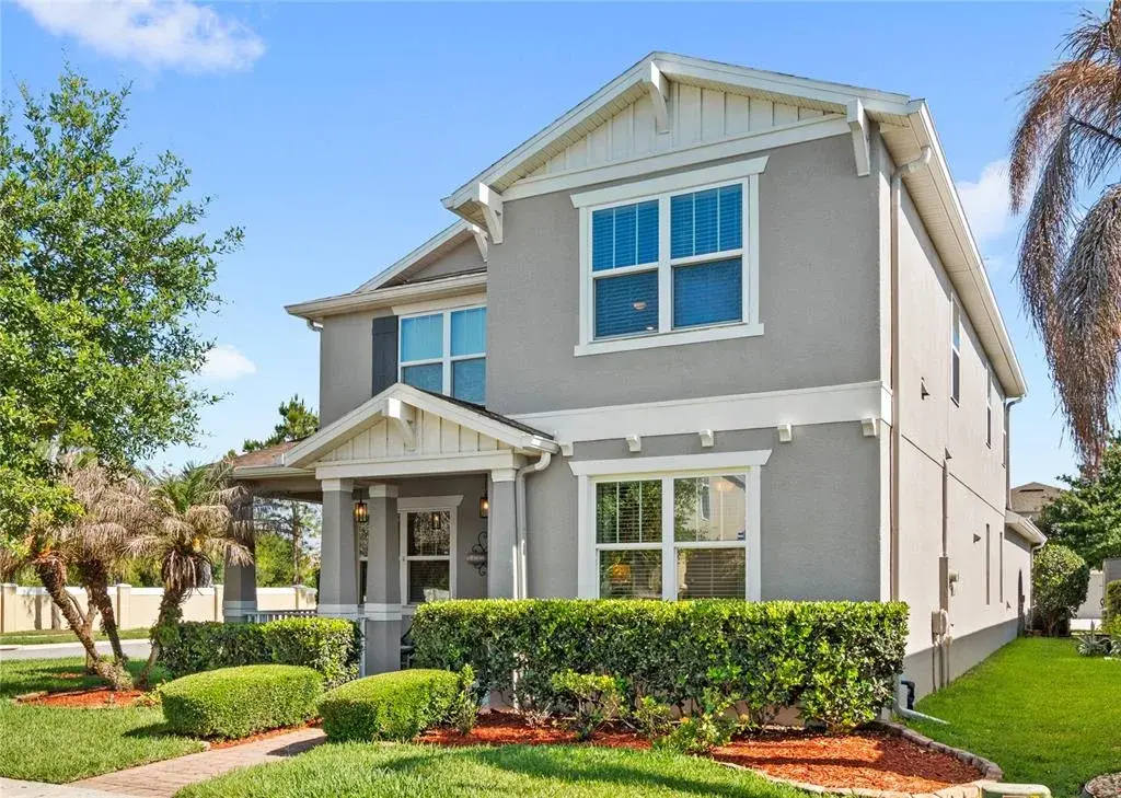 14372 Breda Center Loop, Winter Garden, FL, 34787