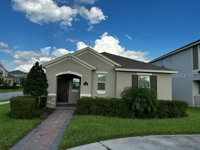9318 Mclaren Alley, Winter Garden, FL, 34787