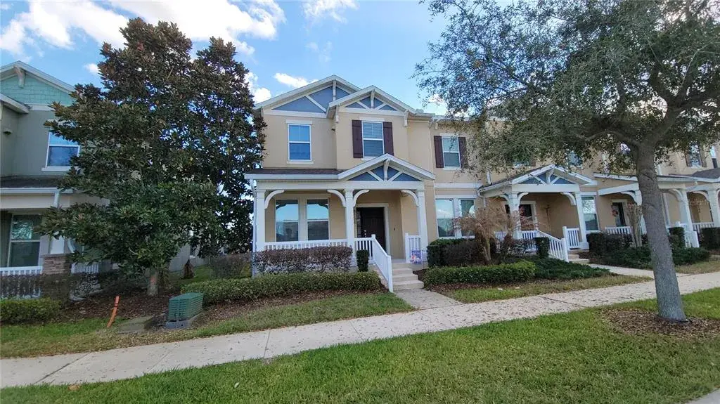 8156 Wood Sage Drive, Winter Garden, FL, 34787