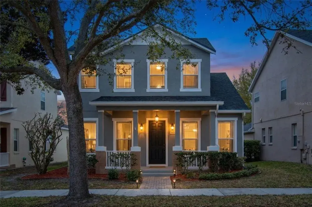 13118 Sunkiss Loop, Windermere, FL, 34786