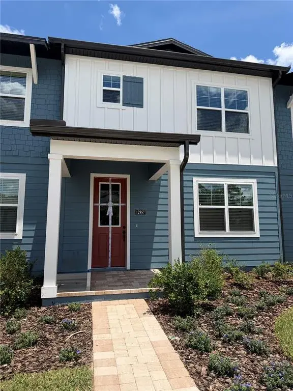 12957 Eureka Lemon Drive, Winter Garden, FL, 34787