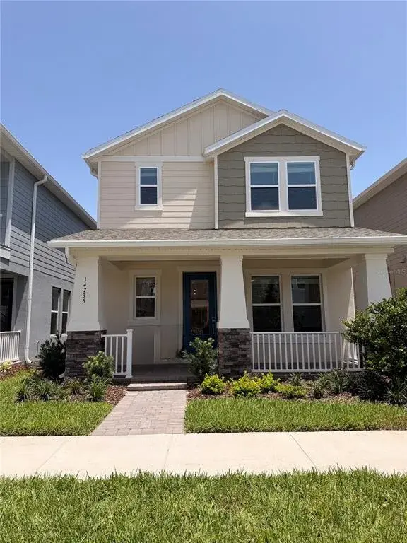 14735 Field Daisy Drive, Winter Garden, FL, 34787