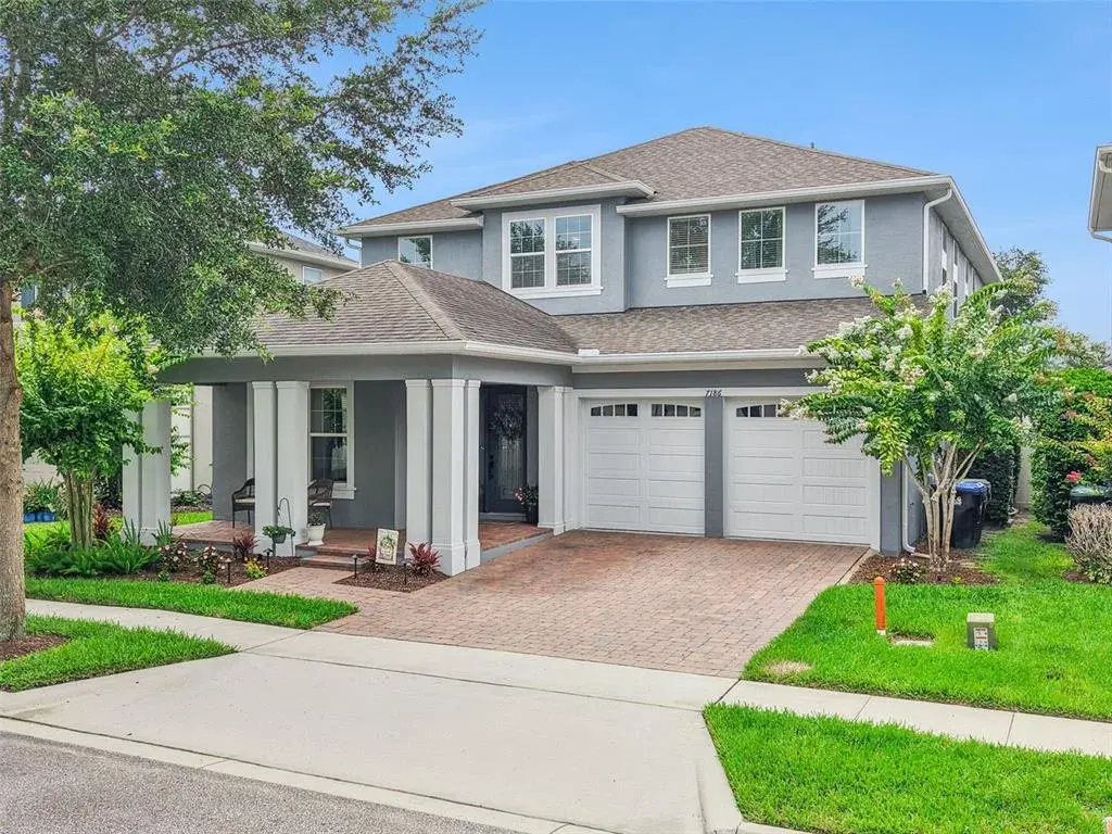 7186 Early Gold Street, Winter Garden, FL, 34787