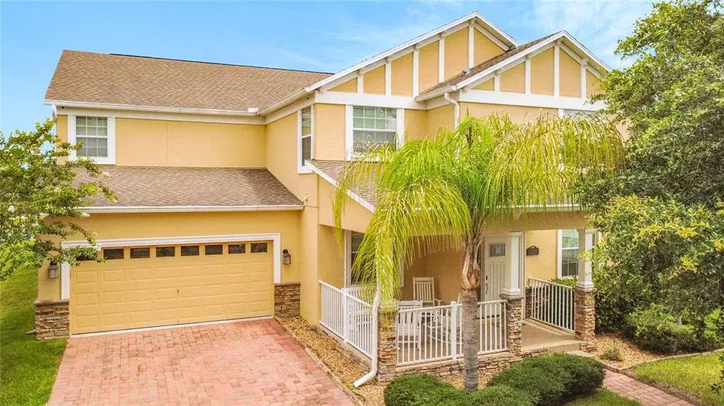 15121 Evergreen Oak Loop, Winter Garden, FL, 34787