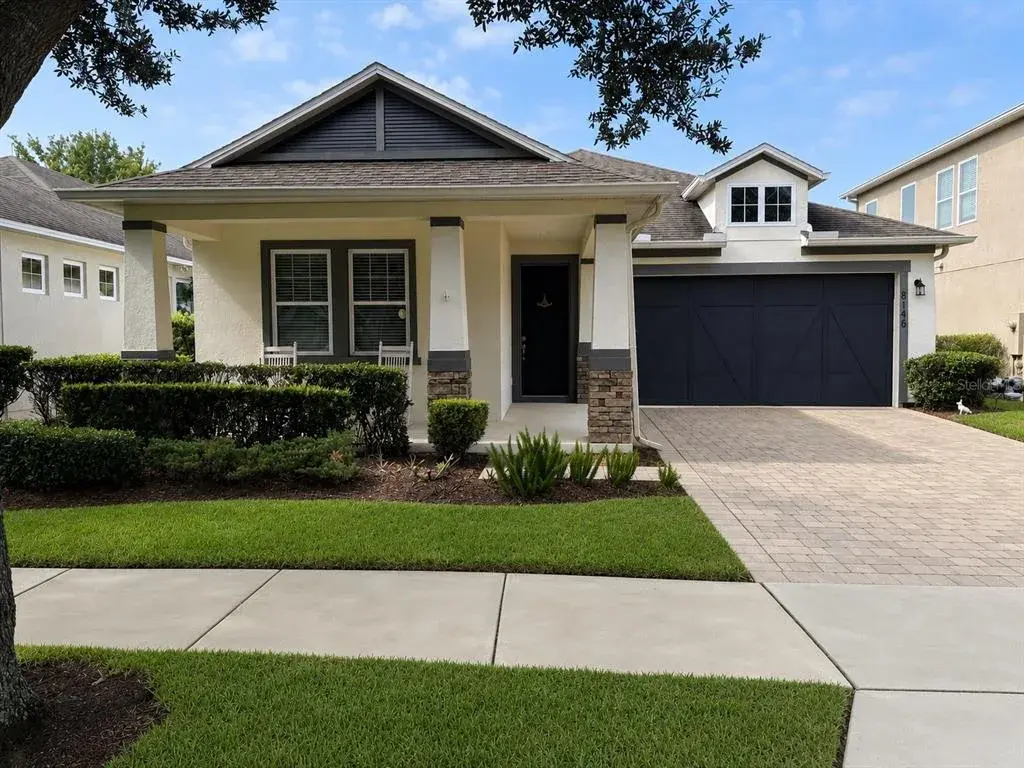 8146 Jailene Drive, Windermere, FL, 34786
